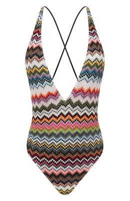 Missoni: Купальник 