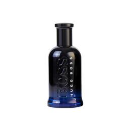 BOTTLED Night Confidence мужской парфюм древесный ароматический туалетная вода 30ml/50ml/100ml/200ml Hugo Boss 午夜绅士淡香水