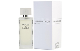 Духи laili pearl beauty, аромат перламутрового пот-пурри с нотами розы и ириса, eau de parfum, 100 мл Lalique 珍珠美人(珠光之魅)