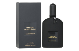 Духи night orchid midnight orchid oriental eau de toilette с нотами сада, пачули и гардении 30ml/50ml/100ml Tom Ford 黑兰花淡香水