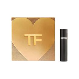 Набор пробников духов Zhenhua Ebony Fresh Travel Set, парфюмерная вода EDP, цитрусовый лимон, 10 мл Tom Ford 珍华乌木清新旅行装香水