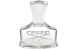 Creed Классический чистый белый аромат любви летние духи цветочно-фруктовый аккорд eau de parfum 30 мл/75 мл 白色之恋夏日版女士香水
