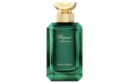 GARDENS OF PARADISE Mogo Jasmine духи цветочно-фруктовый парфюм EDP тубероза сандал 10мл/50мл/100мл Chopard 莫高尔茉莉浓香水