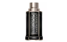Духи Scent Junshang Allure Magnetic Edition мужские фруктовые парфюмерная вода 50 мл/100 мл маника ваниль Hugo Boss the scent magnetic 磁性香气