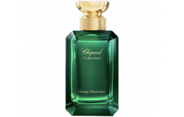 Chopard Духи gardens of paradise moorish orange цветочно-фруктовые парфюмерная вода аромат апельсина и цветов 100ml orange mauresque