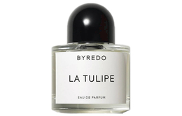 Byredo Классический тюльпан женские духи букет фрезия зеленые листья eau de parfum 50 мл/100 мл подарок для девушки 郁金香