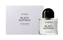 Классический парфюм dark night saffron восточный аромат eau de parfum с нотами помело и фиалки 50мл/100мл Byredo 暗夜蕃红花香调香水