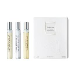 Van Cleef & Arpels Набор пробников духов california dream white sandalwood eau de parfum edp 7,5 мл*3 加州美梦白檀小样香水套装