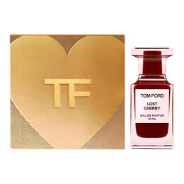 Духи Lost Cherry Box с восточным аккордом пот-пурри Eau De Parfum EDP миндаль роза 30мл/50мл Tom Ford 失落樱桃香水礼盒