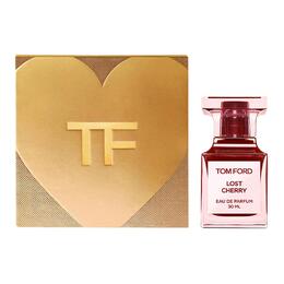 Духи Lost Cherry Box с восточным аккордом пот-пурри Eau De Parfum EDP миндаль роза 30мл/50мл Tom Ford 失落樱桃香水礼盒