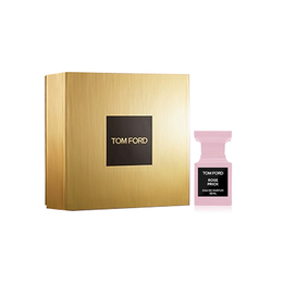 Tom Ford Туалетная вода TF Qixi Festival Limited Edition Rose Perfumes Chypre Eau De Parfum EDP 30 мл 七夕限定荆刺玫瑰香水