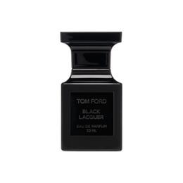 Tom Ford Духи allure black с древесными нотами, черный лак, cedar wood, ebony, edp, 30мл/50мл/250мл black lacquer诱感黑漆香水