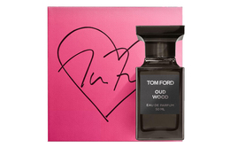 Духи TF Cherished Ebony с древесными нотами пачули и сандал, парфюмерная вода, 30 мл/50 мл Tom Ford 珍华乌木七夕香水