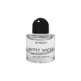 Набор пробников Gypsy Water Eau De Parfum EDP Vanilla Amber 8ml Byredo 吉普赛之水小样香水体验装