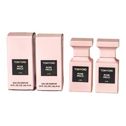 Tom Ford Набор пробников духов TF Thorn Rose аромат пот-пурри туалетная вода Sichuan Pepper Rose 2мл/4мл 荆棘玫瑰香水小样