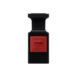 Туалетная вода fabulous perfumes wooden leather accord parfum zero ling coumarin fir resin 50 мл Tom Ford 法布勒斯香水