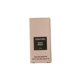 Tom Ford Набор пробников духов TF Thorn Rose аромат пот-пурри туалетная вода Sichuan Pepper Rose 2мл/4мл 荆棘玫瑰香水小样