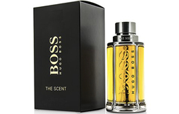 Аромат Junsang Allure мужские духи ароматическая туалетная вода 50мл/100мл/200мл/100мл+1,5мл Hugo Boss 俊尚诱惑男士淡香水