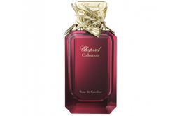 Chopard Red Carpet Lina Rose Limited Edition женские духи цветочные ноты парфюм EDP Lipstick Pink 100ml rose de caroline
