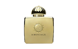 Amouage Женские духи The Main Collection Gold с восточными нотами, EDP, роза, жасмин, 50 мл/100 мл 黄金女士香精
