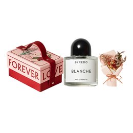 Аромат розы No Man's Land Valentine Box парфюмерная композиция поппури туалетная вода EDP Byredo byredo 柏芮朵情人礼盒装