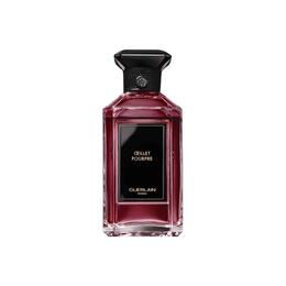 Guerlain JIAOLAN Art Salon Purple Drunken Charm Perfumes Oriental парфюмерная вода 100мл/200мл 紫醉康乃馨男士香水