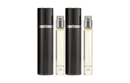 Набор пробников TF Ebony Agarwood Woody Oriental парфюмерная вода дорожный набор 10 мл Tom Ford 乌木沉香香水