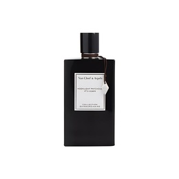 Духи extraordinary collection moonlight patchouli wooden westwood edp 75 мл Van Cleef & Arpels 月光广藿
