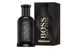 Духи Boss Bottle Confidence Wooden Parfum 50 мл/100 мл Hugo Boss boss bottle自信