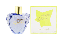 Lolita Lempicka Духи My First Style с цветочно-фруктовым аккордом Violet Vetiver 50 мл/100 мл 我的第一款香水
