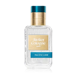 Oulong новая версия морской бриз лайм духи цитрусовый аромат парфюмерная вода лайм кокос Atelier Cologne 青柠海风