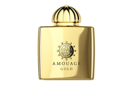 Amouage Женские духи The Main Collection Gold с восточными нотами, EDP, роза, жасмин, 50 мл/100 мл 黄金女士香精