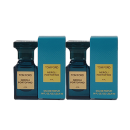 Пробник духов TF Neroli с цитрусовой нотой Eau De Parfum цитрус амбра 2ml/4ml/8ml/10ml Tom Ford 橙花香水旅行喷雾