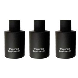 Набор образцов кожи TF Light Shadow, парфюмерная вода Leather Fragrance EDP Ginger Saffron 4 мл Tom Ford 光影皮革香水小样