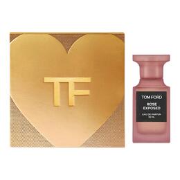 Tom Ford Духи TF Naked Rose Perfumes с древесными нотами Eau De Parfum EDP сандал черный перец 50 мл 赤裸玫瑰香水