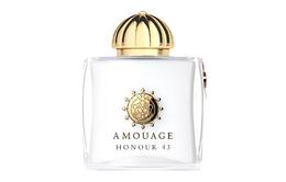 Женские духи exceptional extraits chrysalis 43 цветочные ноты парфюмерная вода жасминовый корень 100ml Amouage 荣誉43女士香水