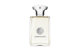 Amouage Основная коллекция mirrored reflection мужские духи woody floral fruity парфюм edp 100 мл jasmine cedar 镜中倒影男士香水