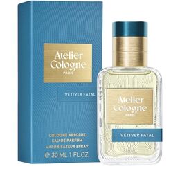 OULONG новая версия, парфюмы Forget Me Not Vetiver с древесными нотами Eau De Parfum EDP 30 мл Atelier Cologne 致命香根草香水