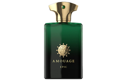 Основная коллекция epic men's парфюмы древесный восточный аккорд туалетная вода 50ml/100ml ладан кедр Amouage 史诗男士淡香精