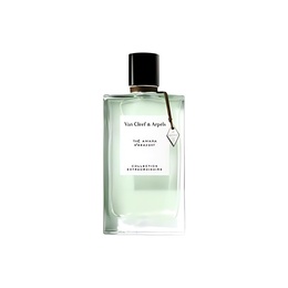 Van Cleef & Arpels Утренний туман чайные парфюмы зеленые цветочные eau de parfum edp бергамот роза 75ml thé amara 淡香精