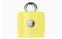 Женские духи The Secret Garden Touch Me Not Love цветочно-восточный аромат EDP Li Yan 50ml/100ml Amouage 含羞草之恋淡香精