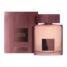 Tom Ford Новые духи Private Fragrance Adjustment Coffee Rose с ароматом пот-пурри Eau De Parfum EDP 30мл/50мл/100мл 咖啡玫瑰香水