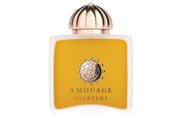 Женские духи Overture из основной коллекции, древесно-восточный аккорд, туалетная вода, яблоко, роза, 100 мл Amouage 前奏曲女士香水淡香精