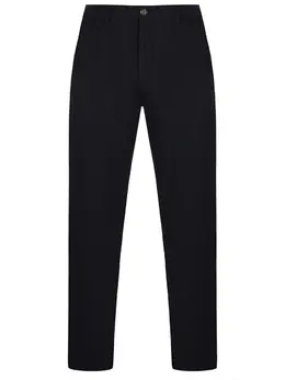 CANALI: Хлопковые брюки 