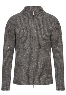 ELEVENTY: Трикотажный кардиган 