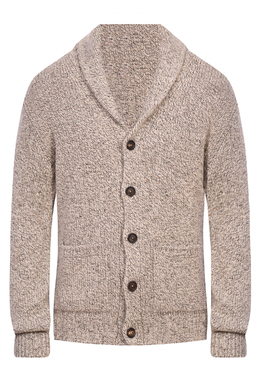 ELEVENTY: Трикотажный кардиган 