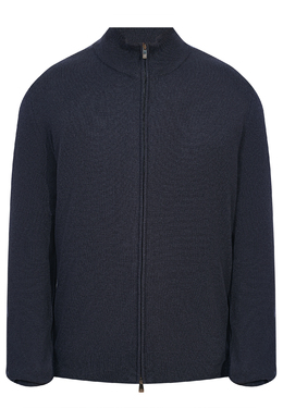 CORNELIANI: Трикотажный свитер 