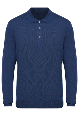 CORNELIANI: Трикотажное поло 