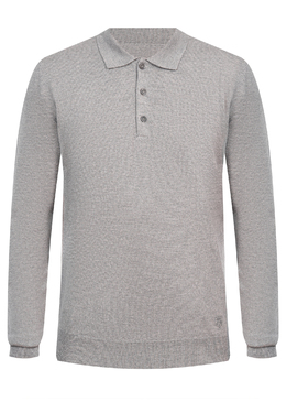 CORNELIANI: Трикотажное поло 