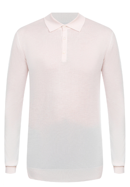 STEFANO RICCI: Трикотажное поло 